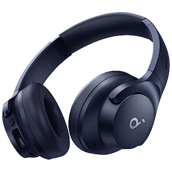 Наушники Soundcore Q20i синий