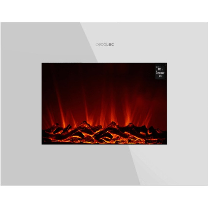 Электрокамин Cecotec ReadyWarm 2690 Flames Connected/05828