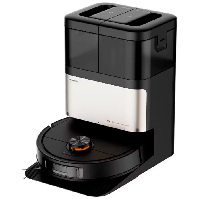 Deerma DEM-X70 черный