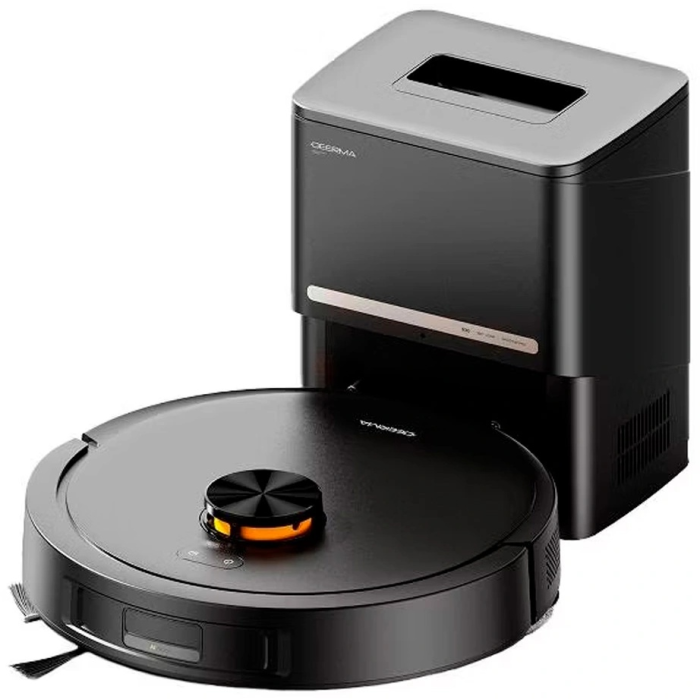 Deerma DEM-S30 черный