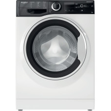 Whirlpool WRBSS 6249 S EU белый, черный