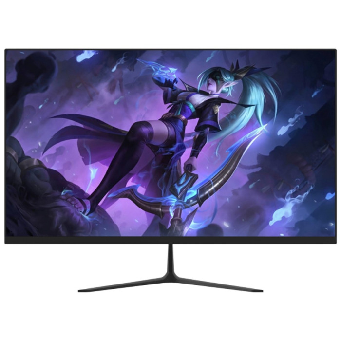 27' XG OFLED27+ черный