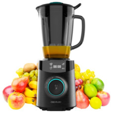 Блендер стационарный Cecotec Power Black Titanium 2500MAX Advance черный