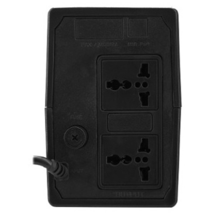 Источник бесперебойного питания Hikvision Hikvision DS-UPS600