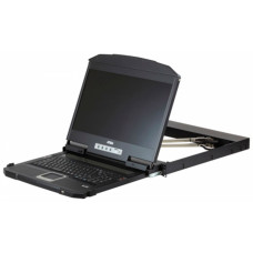 KVM-консоль ATEN HDMI - HDMI CL3800NW-ATA-RG
