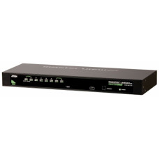 KVM-переключатель ATEN SPHD-18 - SPHD-18 CS1308-AT-G