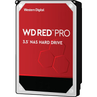 Жёсткий диск HDD 24Tb SATA 6Gb/s Western Digital Red Pro WD240KFGX 3.5