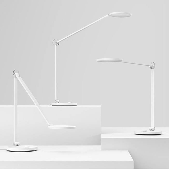 Настольная лампа Xiaomi Mi Smart LED Desk Lamp Pro MJTD02YL