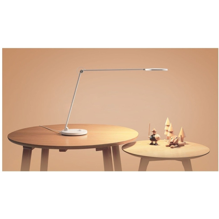 Настольная лампа Xiaomi Mi Smart LED Desk Lamp Pro MJTD02YL