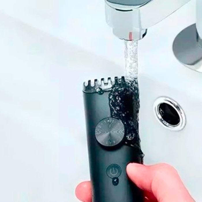 Набор инструментов для ухода за волосами Xiaomi Grooming Kit Pro