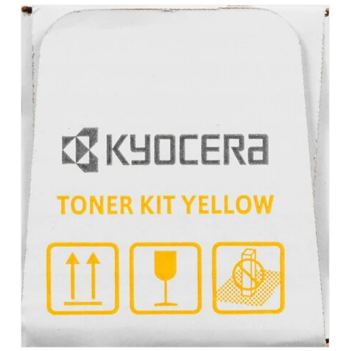 KYOCERA TK-8365Y желтый (yellow)