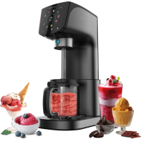 Cecotec Gelatec 2100 черный
