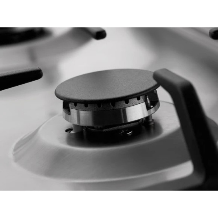 Hansa BHGI6318511 серебристый