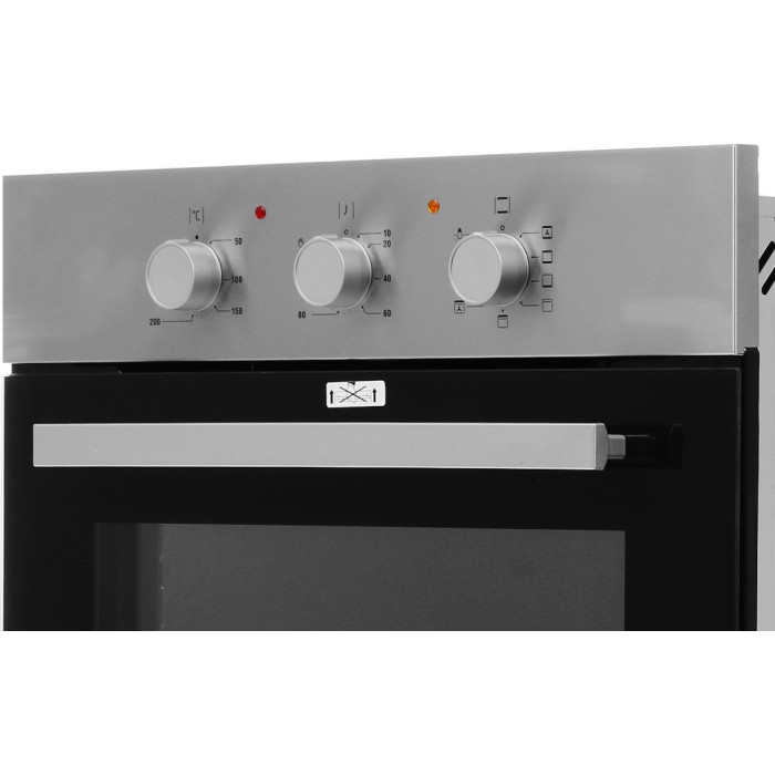 Hansa BOEI68161 серебристый