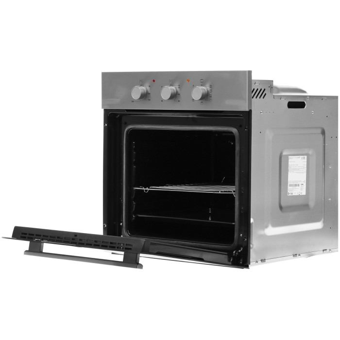 Hansa BOEI68161 серебристый