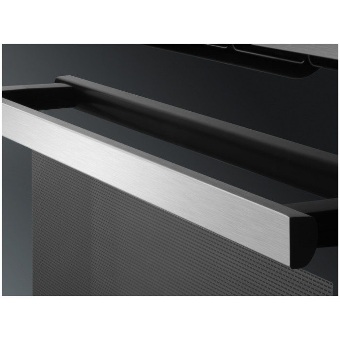 Hansa BOEI684097 черный, серебристый