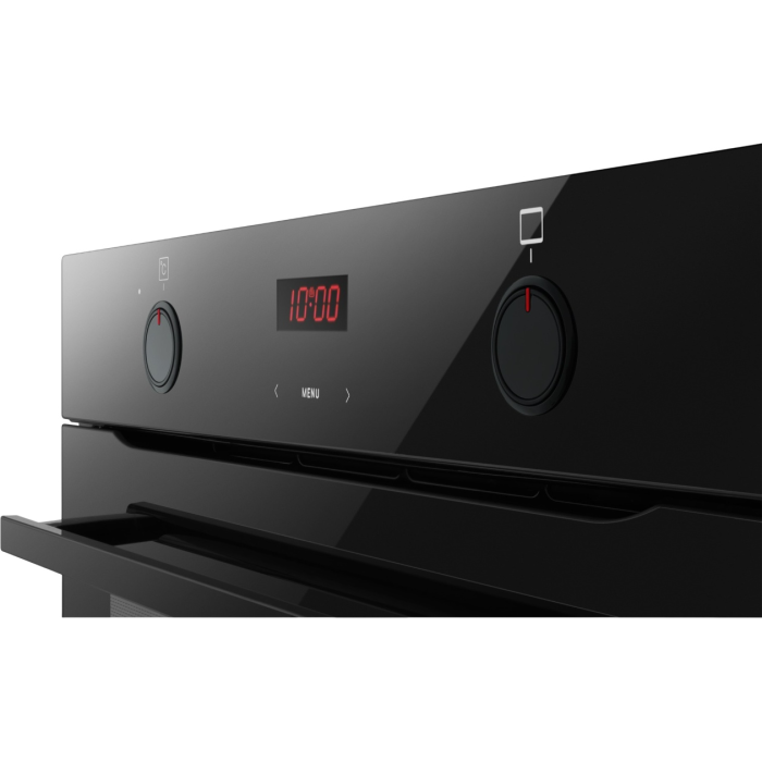 Hansa BOES684097 черный