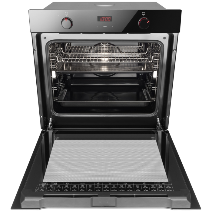 Hansa BOES684097 черный