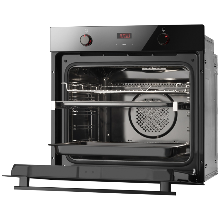 Hansa BOES684097 черный