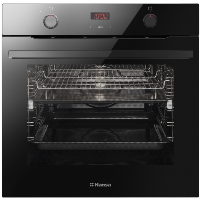 Hansa BOES684097 черный