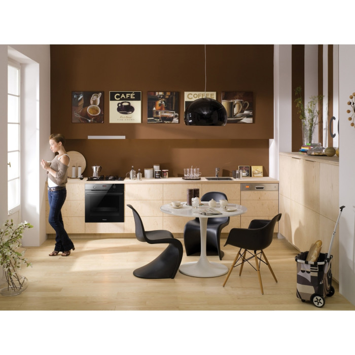 Hansa BOES684097 черный