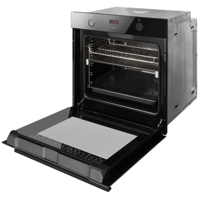 Hansa BOES684097 черный