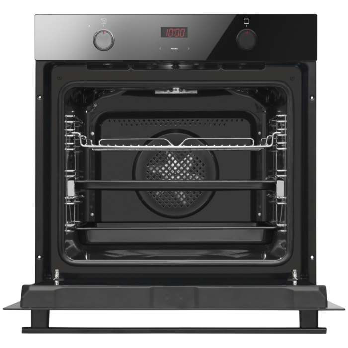 Hansa BOES684097 черный