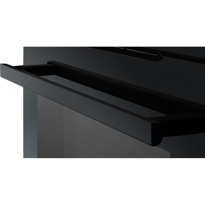 Hansa BOES684097 черный