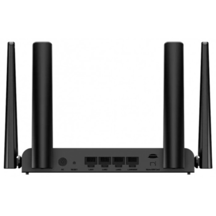 Wi-Fi роутер Ruijie RG-EW300T