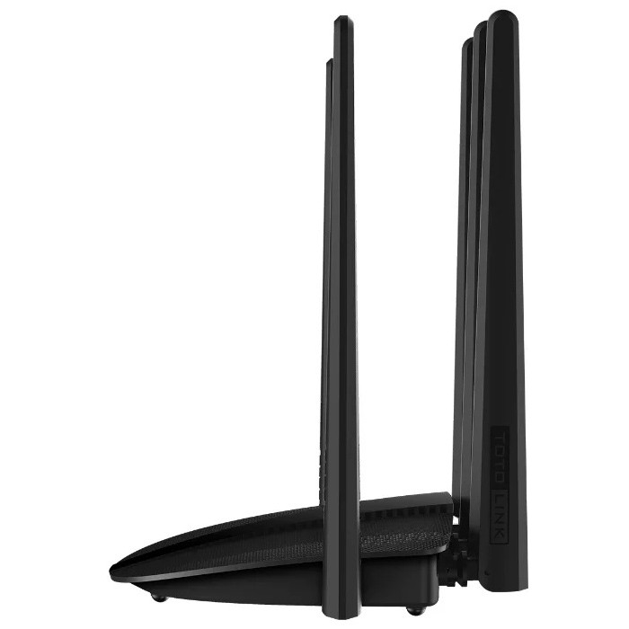 TOTOLINK A3100R черный