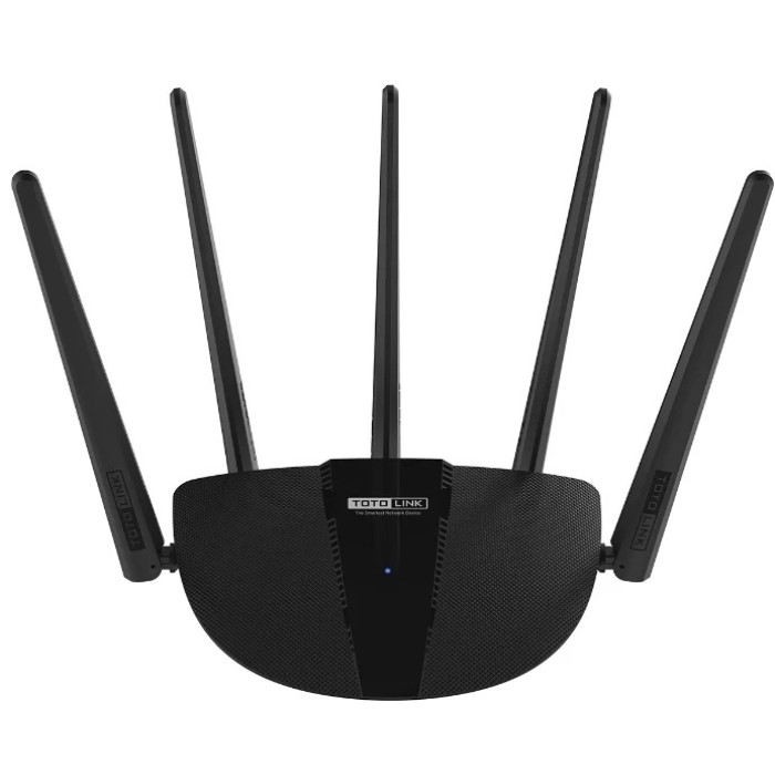 TOTOLINK A3100R черный