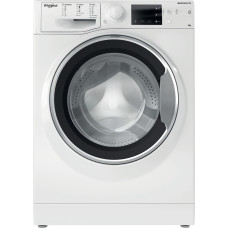 Whirlpool WRBSB 6249 W EU белый, черный