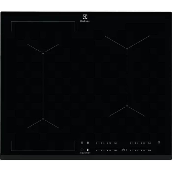 Electrolux EIV 63443 черный