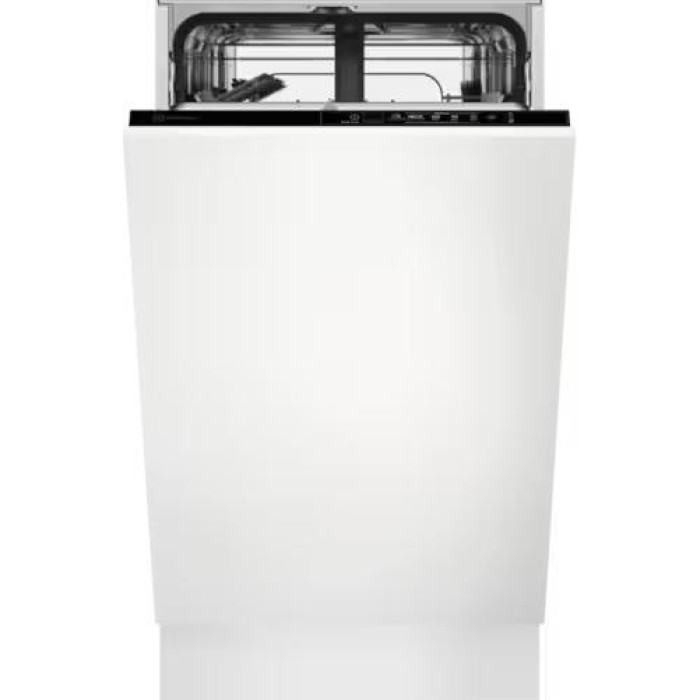 Electrolux EEA 71210 L черный, серый