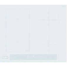 Whirlpool WL B4560 NE белый