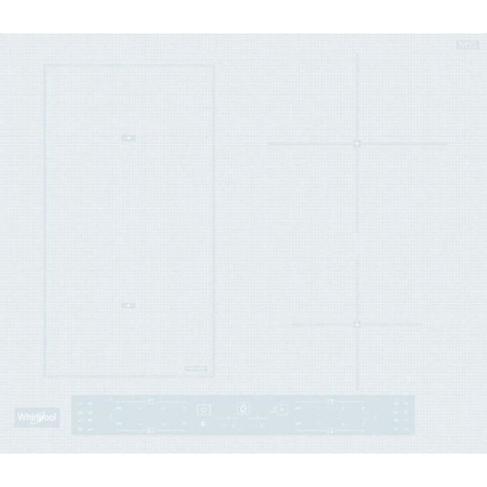 Whirlpool WL B4560 NE белый