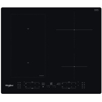 Whirlpool WL B3360 NE черный