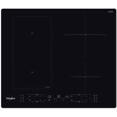 Whirlpool WL B3360 NE черный