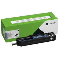 Lexmark 77L0ZK0 с чипом черный