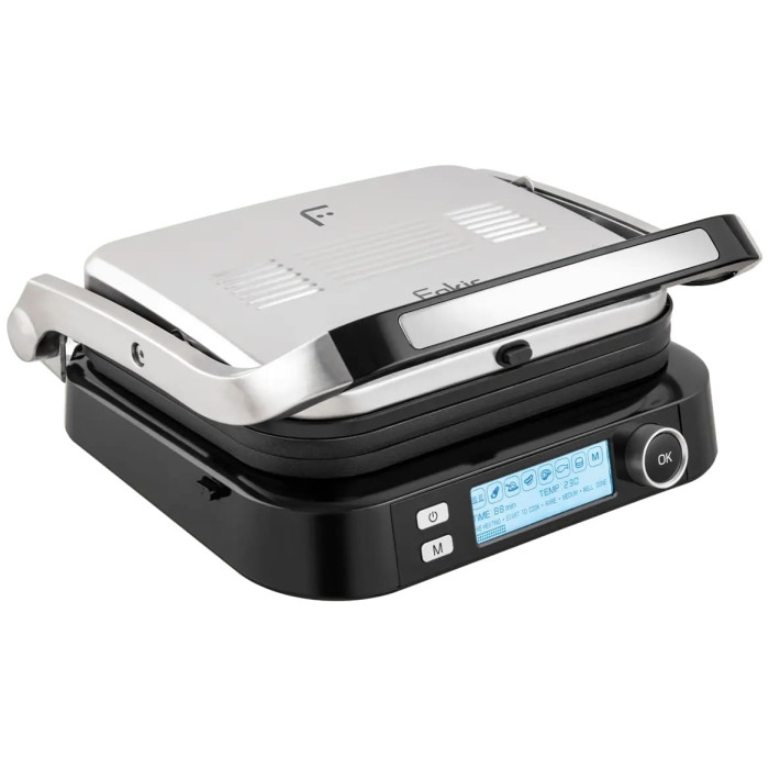 Электрогриль Fakir Grill Expert Smart