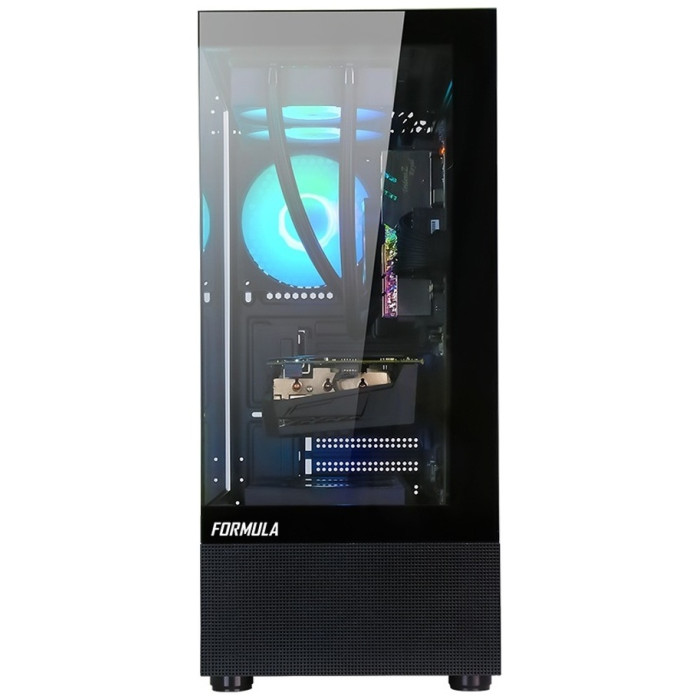 Formula CRYSTAL Z1+ черный