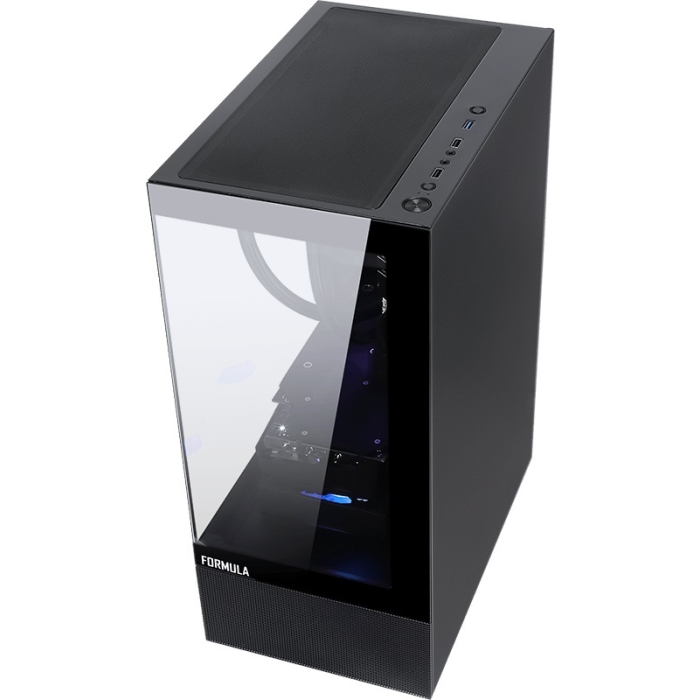 Formula CRYSTAL Z1+ черный