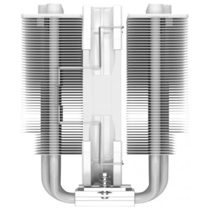 ID-COOLING SE-207-XT Slim Snow