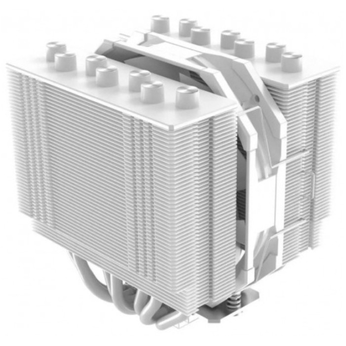 ID-COOLING SE-207-XT Slim Snow