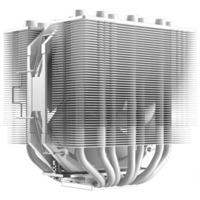 ID-COOLING SE-207-XT Slim Snow