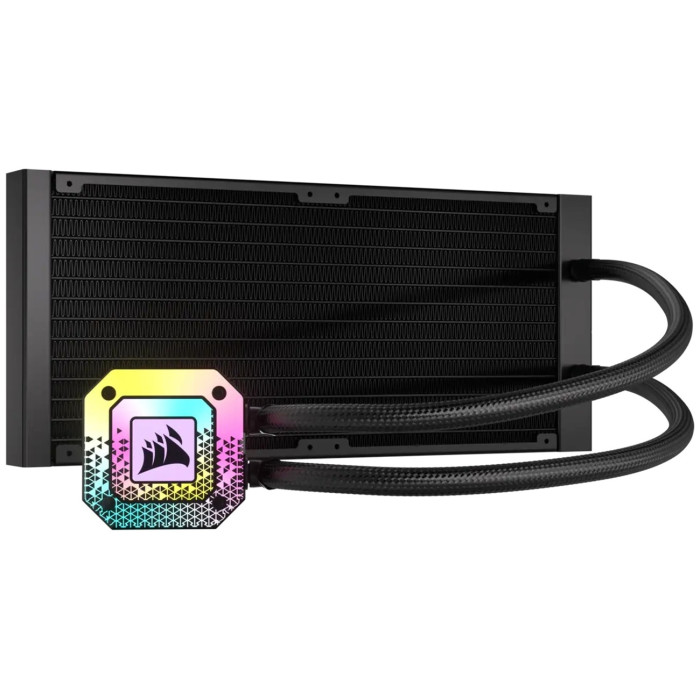Corsair H115i CAPELLIX XT CW-9060069-WW