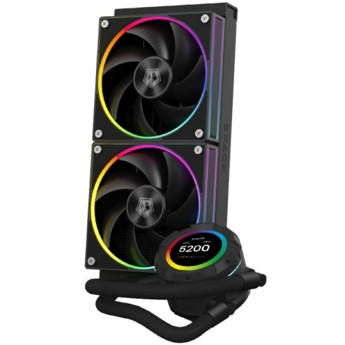 ID-COOLING SL240