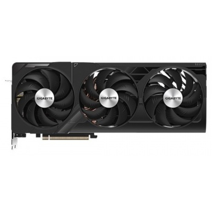 GIGABYTE GV-N407TSWF3MAX OC-16GD 16 Гб