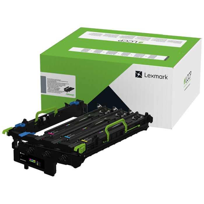 Lexmark 77L0ZV0 без чипа многоцветный