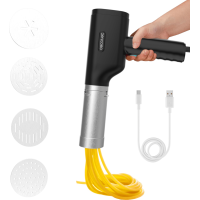 Cecotec Fun EasyPasta черный